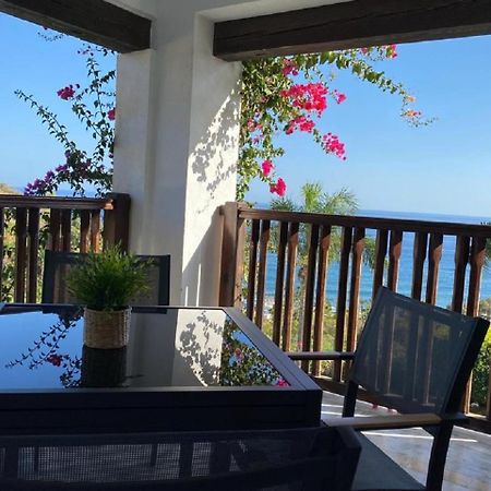 Almuñécar Sunandsea Apartment מראה חיצוני תמונה