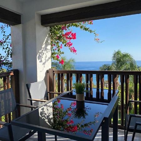 Almuñécar Sunandsea Apartment מראה חיצוני תמונה