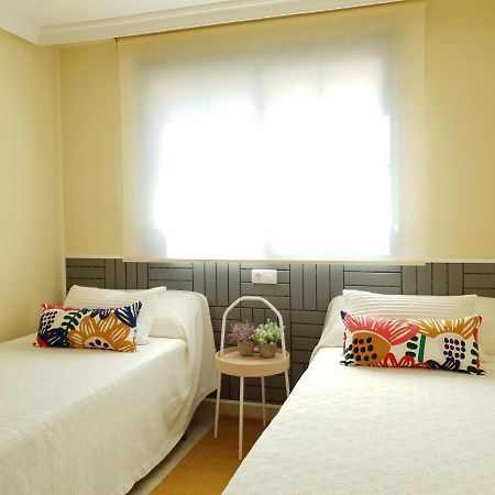 Almuñécar Sunandsea Apartment מראה חיצוני תמונה