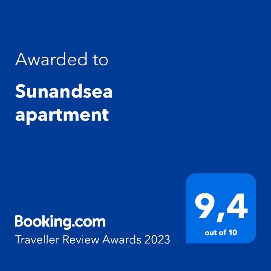 Almuñécar Sunandsea Apartment מראה חיצוני תמונה
