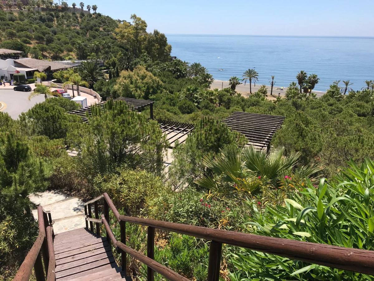 Almuñécar Sunandsea Apartment מראה חיצוני תמונה