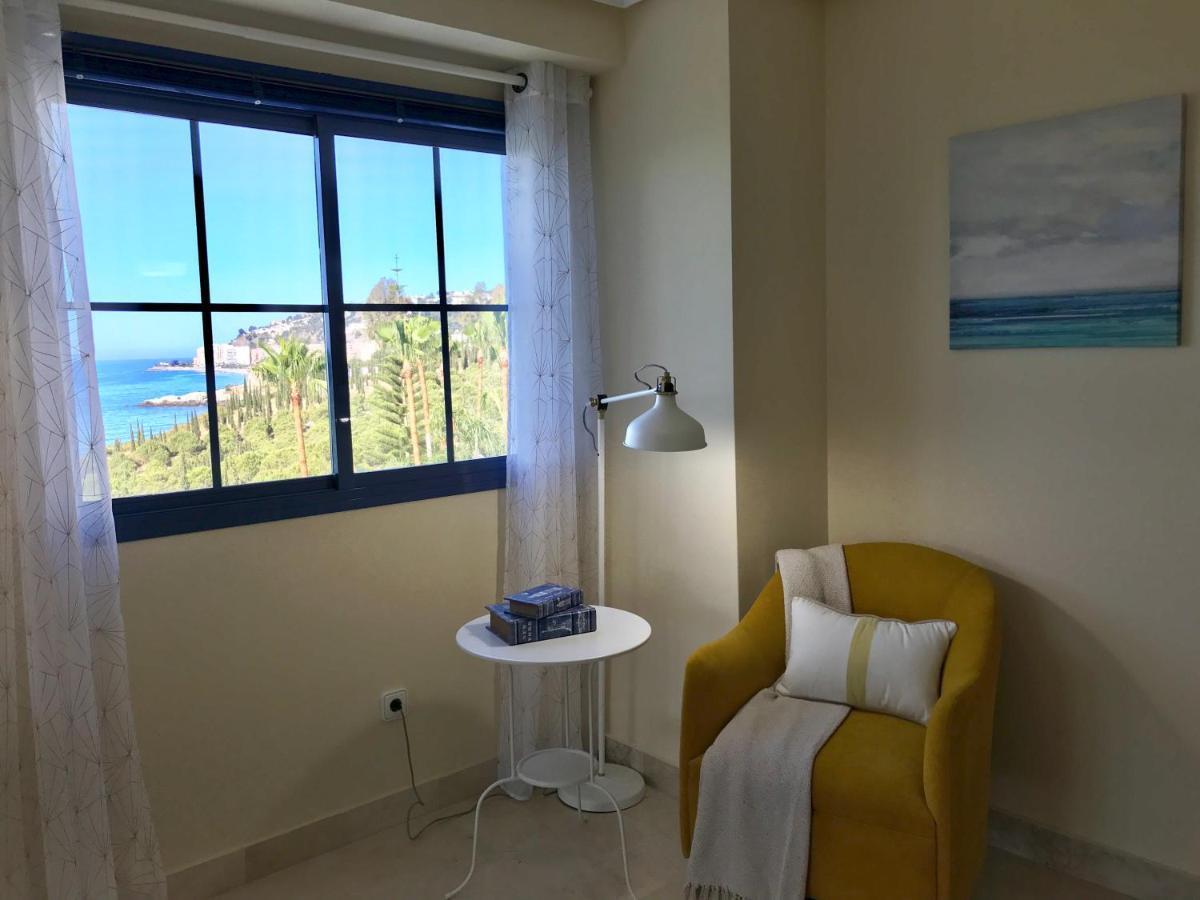 Almuñécar Sunandsea Apartment מראה חיצוני תמונה