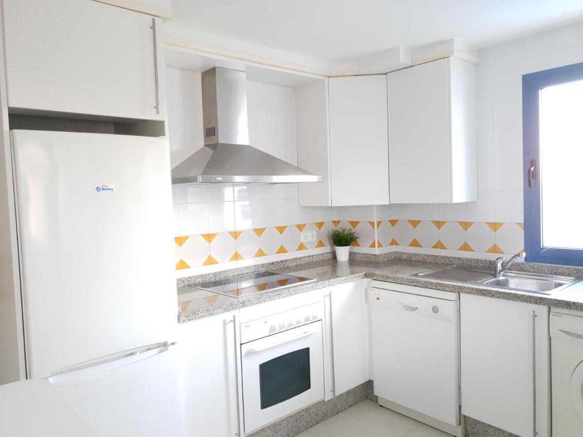 Almuñécar Sunandsea Apartment מראה חיצוני תמונה