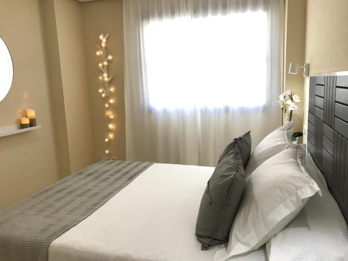 Almuñécar Sunandsea Apartment מראה חיצוני תמונה