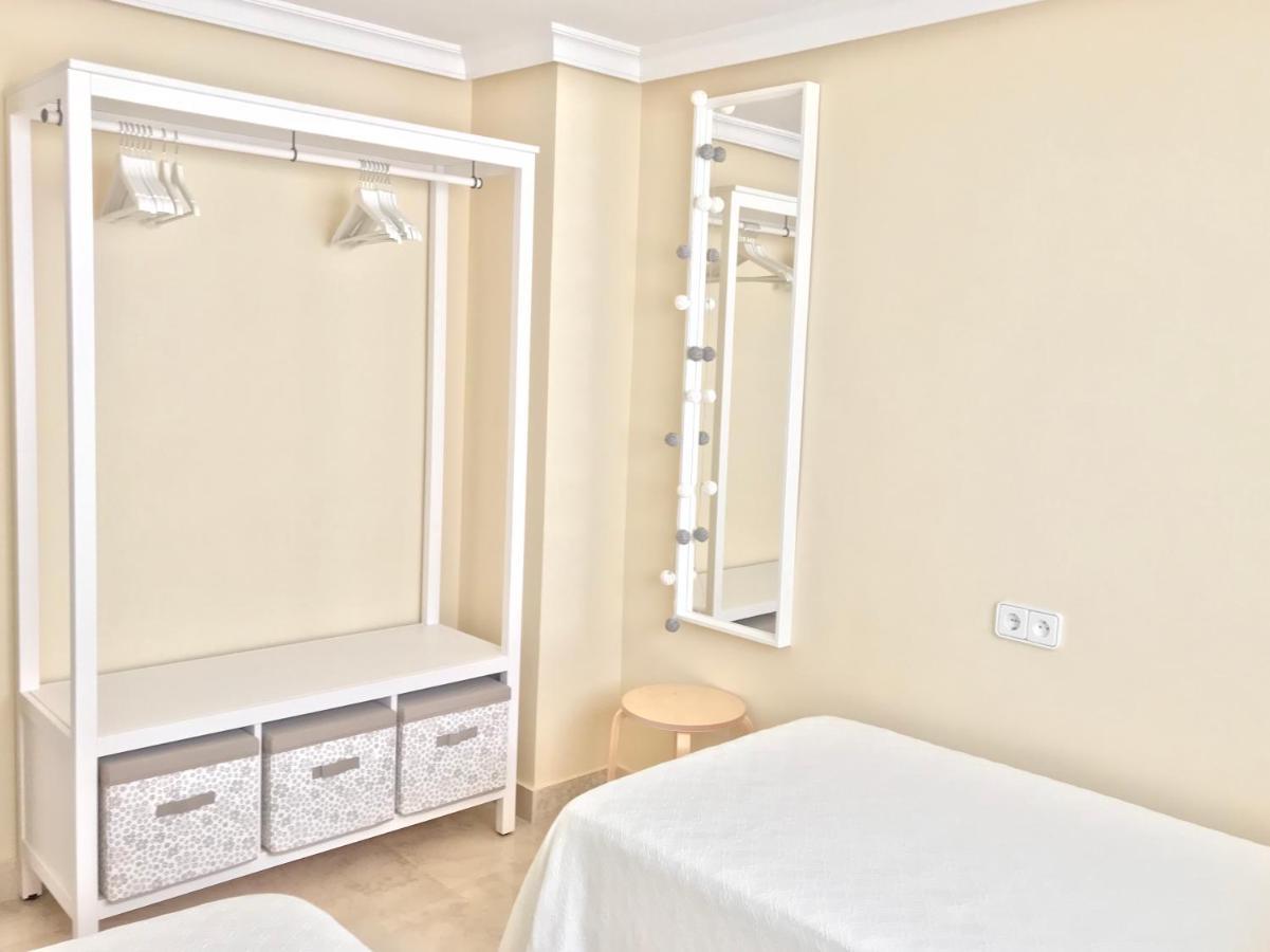 Almuñécar Sunandsea Apartment מראה חיצוני תמונה