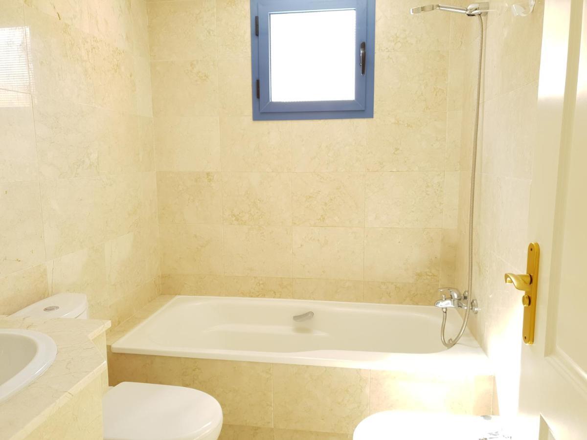 Almuñécar Sunandsea Apartment מראה חיצוני תמונה